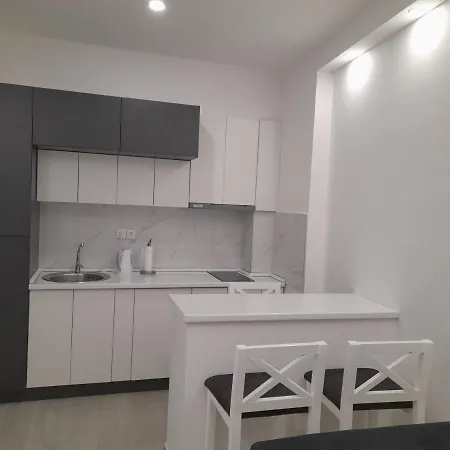 Apartman Stan Na Dan Bijeljina